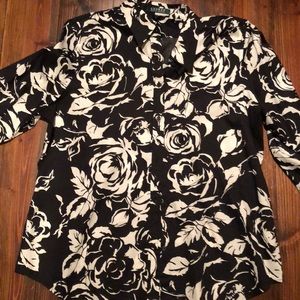 Ralph Lauren Button Up